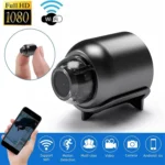2 Million Pixel HD Home Smart WIFI Remote Mini 1080P Surveillance Camera - Image 2
