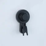 Wall Strong Suction Cup Hook Punch Free Rotating Multi-Purpose Hooks