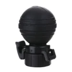 Silicone Ball Carbonated Beverage Fresh-Keeping Cover Coke Bottle Inflatable Cap - Image 2