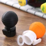 Silicone Ball Carbonated Beverage Fresh-Keeping Cover Coke Bottle Inflatable Cap - Image 7