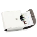 For Polaroid SQUARE Series SQ40/20/10/6/1/SP-3 Square Photo Paper Storage Bag - Image 4