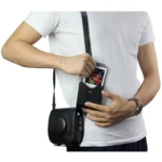 For Polaroid SQUARE Series SQ40/20/10/6/1/SP-3 Square Photo Paper Storage Bag - Image 6