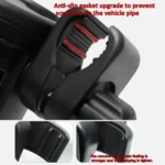 2 In 1 Baby Stroller Cup Holder Pram Milk Bottle Holder - Image 6