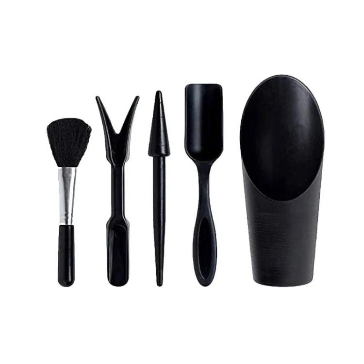 Succulent Plant Gardening Tools Set Indoor Growing Removal Pots Horticultural Kits