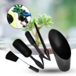 Succulent Plant Gardening Tools Set Indoor Growing Removal Pots Horticultural Kits - Image 6