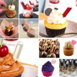 50pcs /Pack 4ml Jam Injection Baking Straw Disposable Plastic Dropper Jam Syringe - Image 3