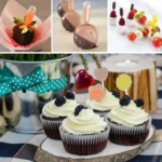 50pcs /Pack 4ml Jam Injection Baking Straw Disposable Plastic Dropper Jam Syringe - Image 4