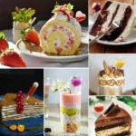 50pcs /Pack 4ml Jam Injection Baking Straw Disposable Plastic Dropper Jam Syringe - Image 5