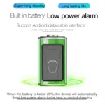 2G Car Motorcycle Waterproof GPS Tracking Locator - Image 11