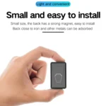 2G Car Motorcycle Waterproof GPS Tracking Locator - Image 14