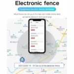 2G Car Motorcycle Waterproof GPS Tracking Locator - Image 15