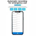 2G Car Motorcycle Waterproof GPS Tracking Locator - Image 16