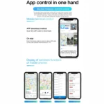 2G Car Motorcycle Waterproof GPS Tracking Locator - Image 17