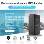 2G Car Motorcycle Waterproof GPS Tracking Locator - Image 18