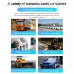 2G Car Motorcycle Waterproof GPS Tracking Locator - Image 7