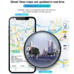 2G Car Motorcycle Waterproof GPS Tracking Locator - Image 8