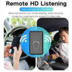 2G Car Motorcycle Waterproof GPS Tracking Locator - Image 9