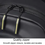 WEIXIER 2122 Casual Single-Shoulder Crossbody Chest Bag Large Capacity Waterproof Motorcycle Bag - Image 7