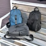 WEIXIER 2023 Large Capacity Crossbody Chest Bag Waterproof Cycling Sports Single Shoulder Packs - Image 11