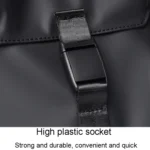 WEIXIER 2023 Large Capacity Crossbody Chest Bag Waterproof Cycling Sports Single Shoulder Packs - Image 5