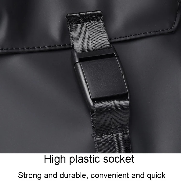 TBD06043122_B4.webp WEIXIER 2023 Large Capacity Crossbody Chest Bag Waterproof Cycling Sports Single Shoulder Packs - Image 5