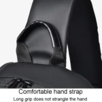 WEIXIER 2023 Large Capacity Crossbody Chest Bag Waterproof Cycling Sports Single Shoulder Packs - Image 7