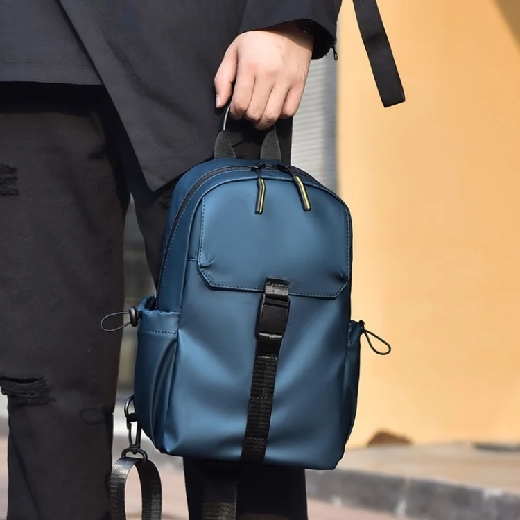 TBD06043122_B8.webp WEIXIER 2023 Large Capacity Crossbody Chest Bag Waterproof Cycling Sports Single Shoulder Packs - Image 9