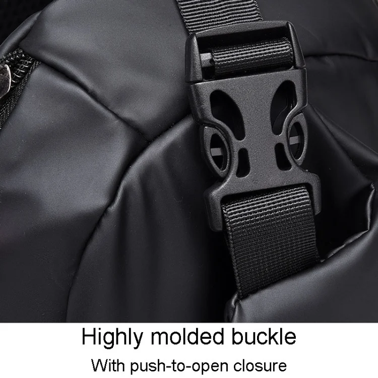 TBD06043152_B8.webp WEIXIER 6013 Casual Single-Shoulder Crossbody Packs Multifunctional Motorcycle Sports Chest Bag - Image 9