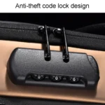 WEIXIER X314 Waterproof Sports Crossbody Backpack USB Charging Large Capacity Single Shoulder Bags - Image 5