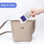 12 Modes TENS Machine Low Frequency Pulse Physiotherapy Device for Pain Relief - Image 6