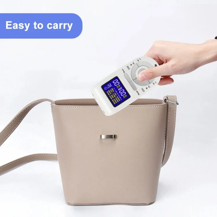 TBD06043180_B5.webp 12 Modes TENS Machine Low Frequency Pulse Physiotherapy Device for Pain Relief - Image 6