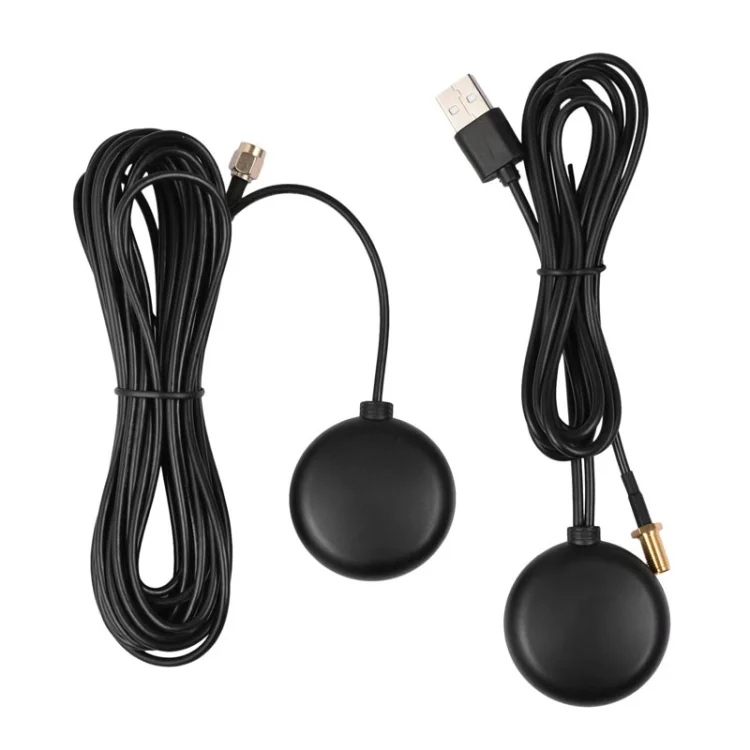 TBD06043192_1.webp GPS Navigation Car Antenna Signal Amplifier - Image 2