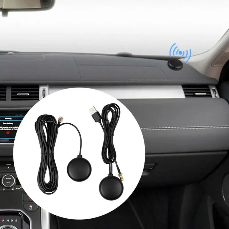 TBD06043192_3.webp GPS Navigation Car Antenna Signal Amplifier - Image 4