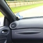 GPS Navigation Car Antenna Signal Amplifier - Image 5