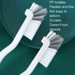 3pcs Cup Brush Cleaning Crayfish Brush Long Handle Hard Hair Multi-Function Cleaning Brush - Image 5