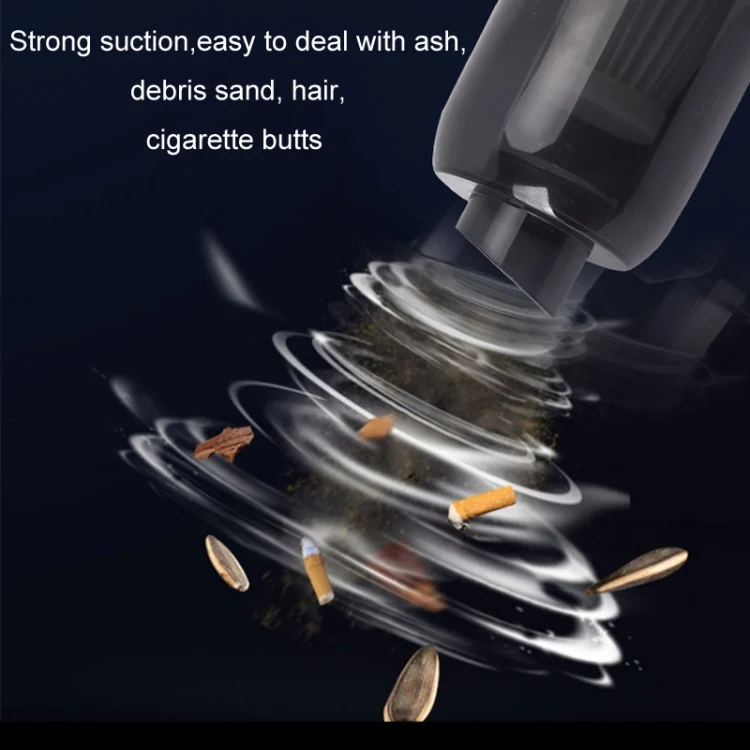 TBD06043220_B2.webp Car Household Mini Wireless USB Charging Fully Automatic Vacuum Cleaner - Image 3