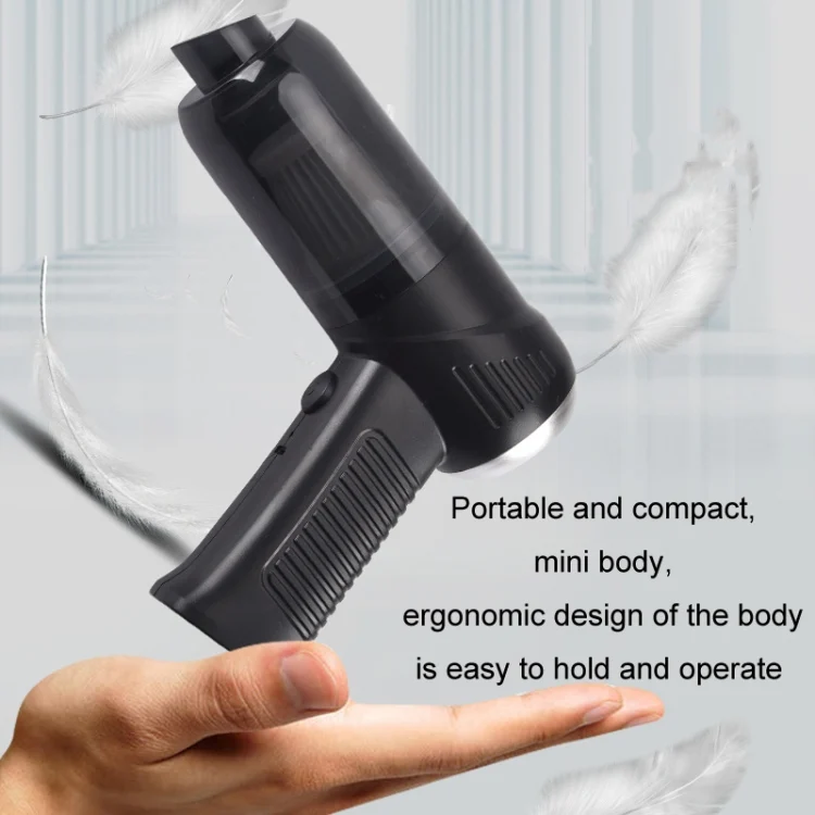 TBD06043220_B5.webp Car Household Mini Wireless USB Charging Fully Automatic Vacuum Cleaner - Image 6