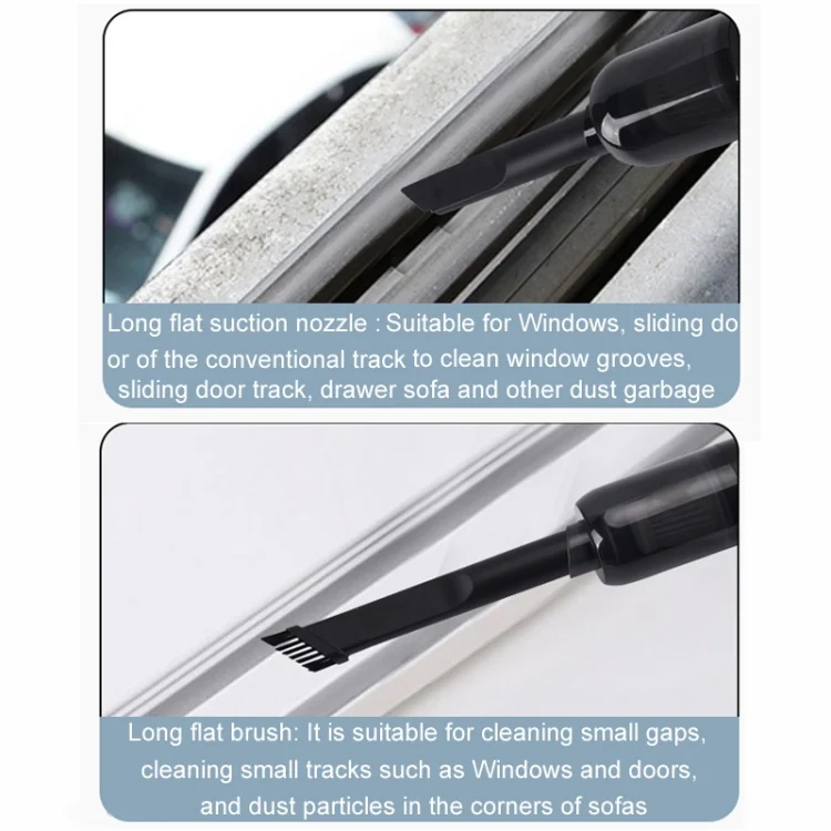 TBD06043220_B7.webp Car Household Mini Wireless USB Charging Fully Automatic Vacuum Cleaner - Image 8