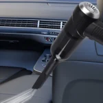 Car Household Mini Wireless USB Charging Fully Automatic Vacuum Cleaner - Image 9