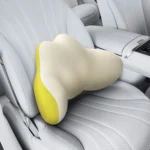 Multi-Function Lumbar Massager Car Cervical Hot Waist Massage Pillow - Image 14
