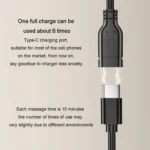 Multi-Function Lumbar Massager Car Cervical Hot Waist Massage Pillow - Image 5