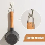 Medical Stone Deepened Mini Gas Special Oil Pan Butter Melting Soup Pot with Diversion Port - Image 6