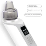 ZLY-018 Household Electric Blackhead Suction Device Pore Cleaning and Beauty Equipment - Image 5