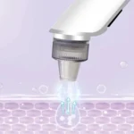 ZLY-018 Household Electric Blackhead Suction Device Pore Cleaning and Beauty Equipment - Image 6