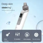 ZLY-018 Household Electric Blackhead Suction Device Pore Cleaning and Beauty Equipment - Image 8