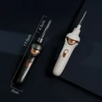 Luminous Upgraded LED Electric Ear Scoop Children Ear Cleaning Tool Set - Image 3