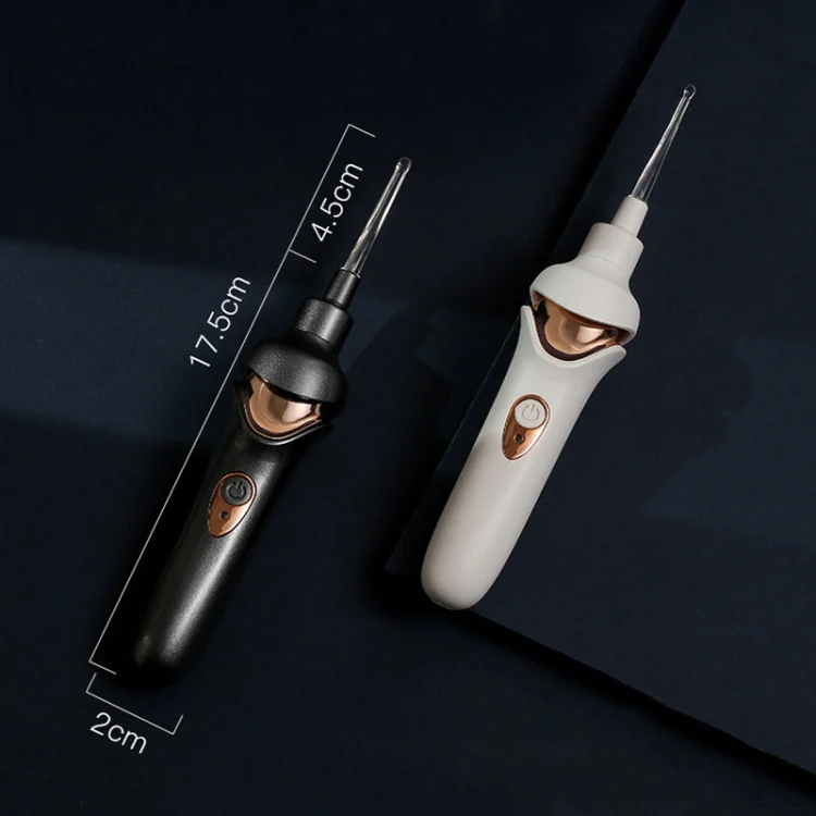 TBD06043261_B2.webp Luminous Upgraded LED Electric Ear Scoop Children Ear Cleaning Tool Set - Image 3