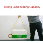 Blocking Tape Express Packaging Sealing Tape - Image 5