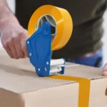 Blocking Tape Express Packaging Sealing Tape - Image 6