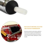 All-aluminum Alloy Solder Extractor Manual Soldering Iron Soldering Tool - Image 6